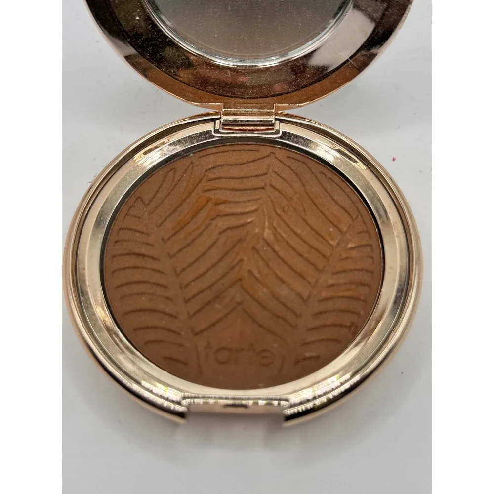 Tarte Amazonian Clay Blurring Powder Foundation 59N NEW
